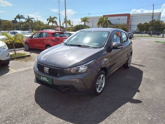 FIAT ARGO 1.0 FIREFLY FLEX DRIVE MANUAL